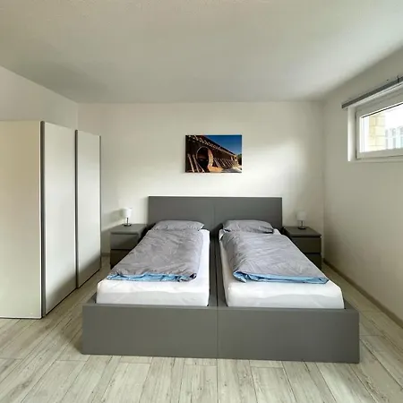 Apothekerhaus Apartamento