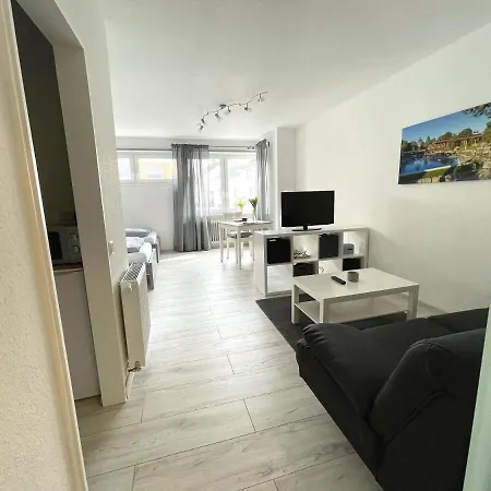 Apothekerhaus Apartamento *