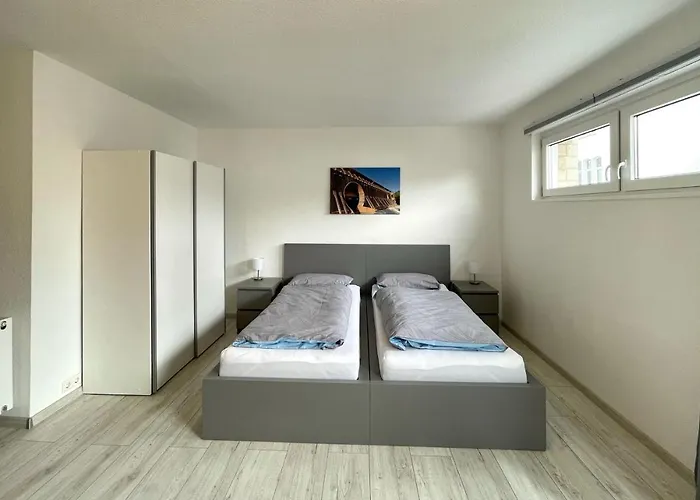 Apothekerhaus Apartmán