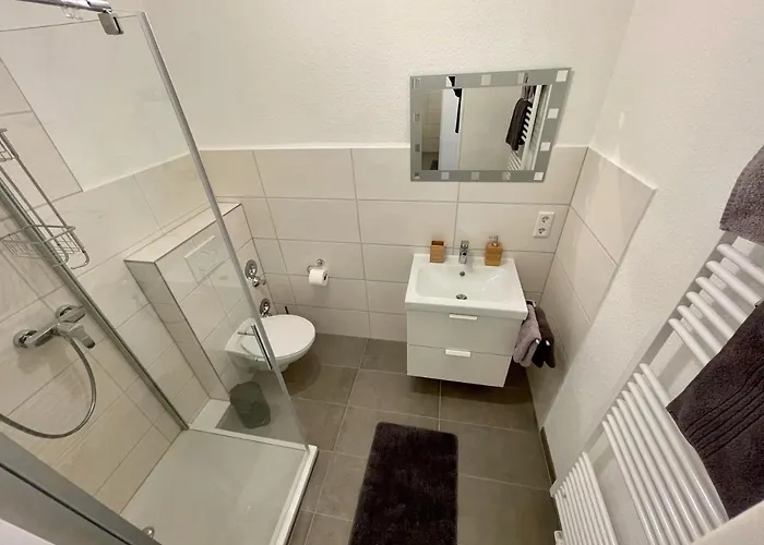 Apartmán Apothekerhaus *