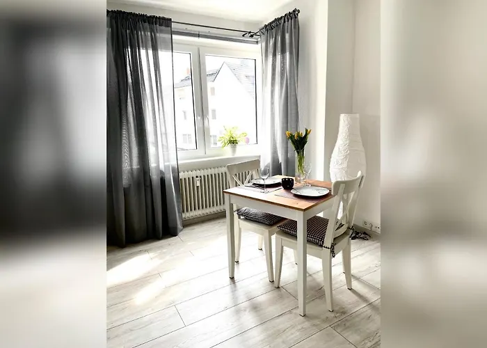 Apothekerhaus Apartmán Bad Sassendorf