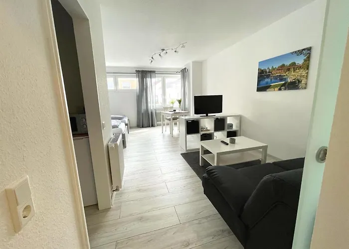 Apothekerhaus Apartmán *